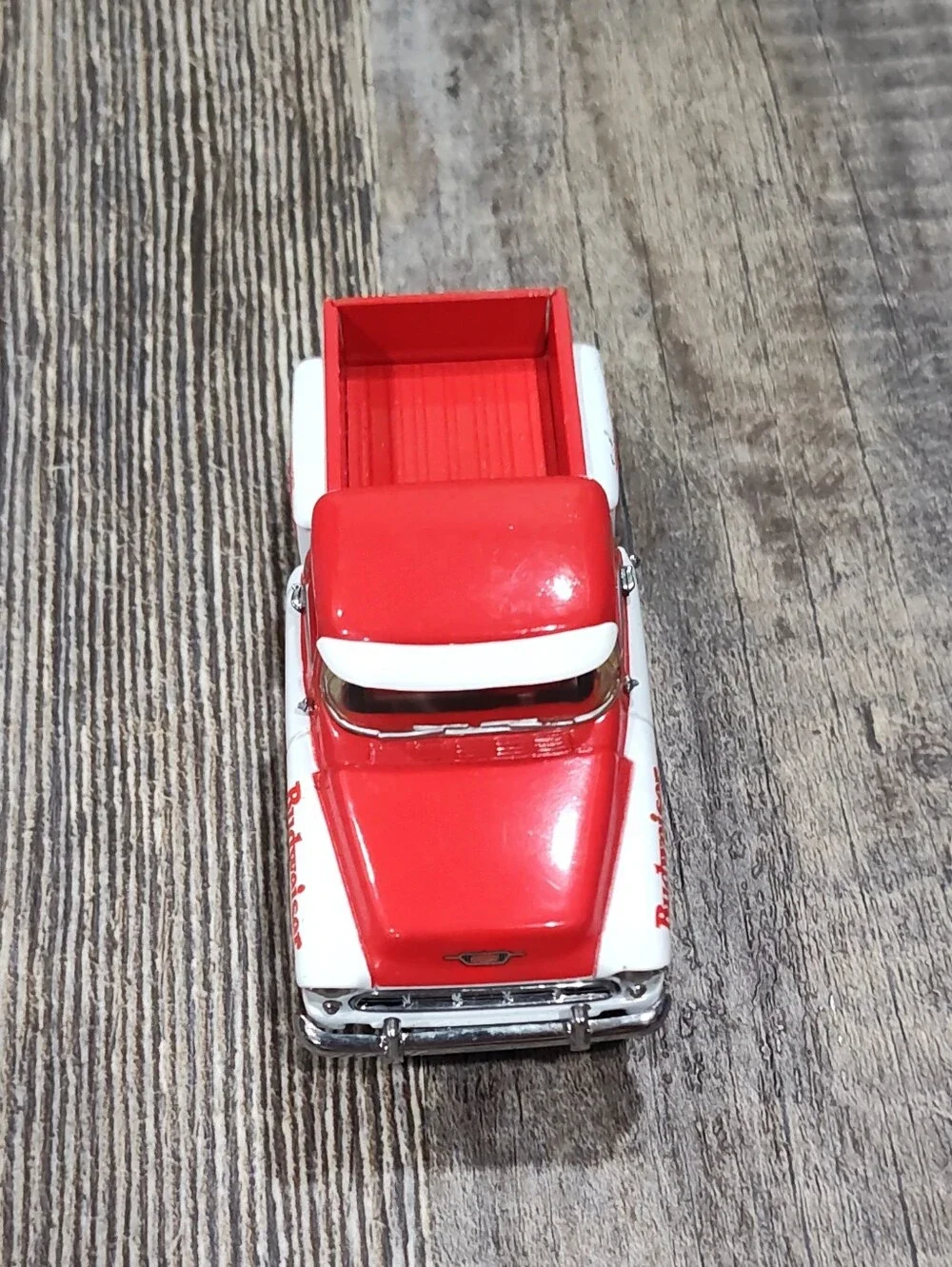 Matchbox 1955 Chevy 3100 